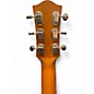 Used Godin 5th Avenue Cognac Burst SG Rustic Burst Acoustic Guitar
