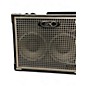 Used Gallien-Krueger NEO 210 Bass Cabinet thumbnail