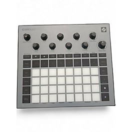 Used Novation Circuit Rhythm Production Controller