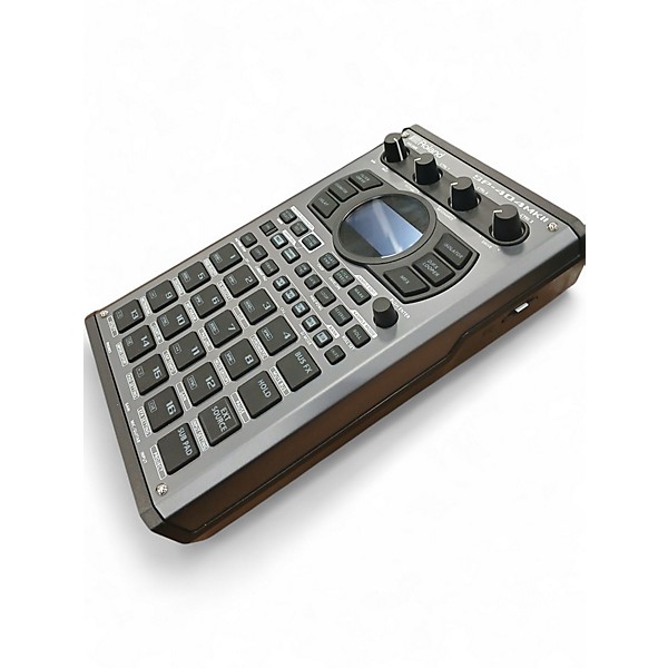 Used Roland SP404-MKII Production Controller