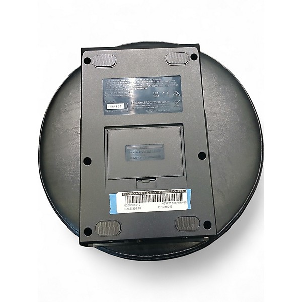 Used Roland SP404-MKII Production Controller