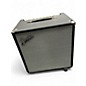 Used Fender Rumble V3 40W 1x10 Bass Combo Amp thumbnail