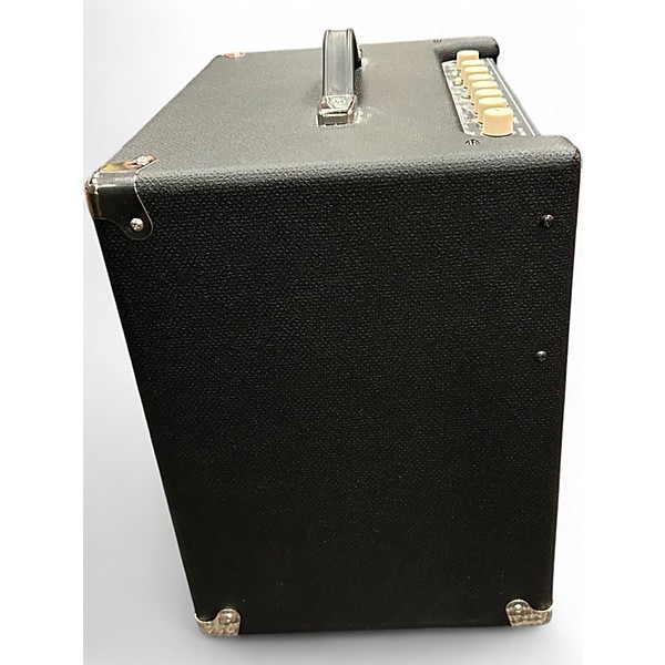 Used Fender Rumble V3 40W 1x10 Bass Combo Amp