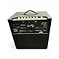 Used Fender Rumble V3 40W 1x10 Bass Combo Amp