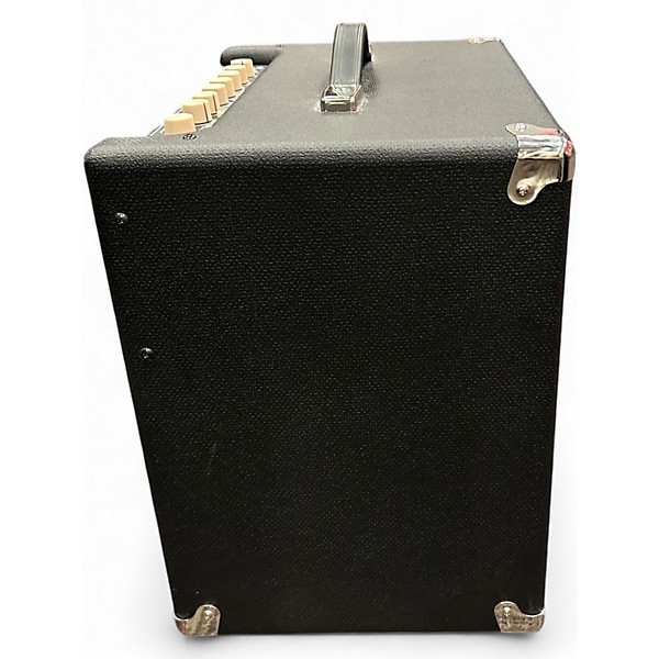 Used Fender Rumble V3 40W 1x10 Bass Combo Amp