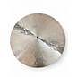 Used Paiste 20in Light Traditional Flat Ride Cymbal thumbnail