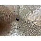 Used Paiste 20in Light Traditional Flat Ride Cymbal