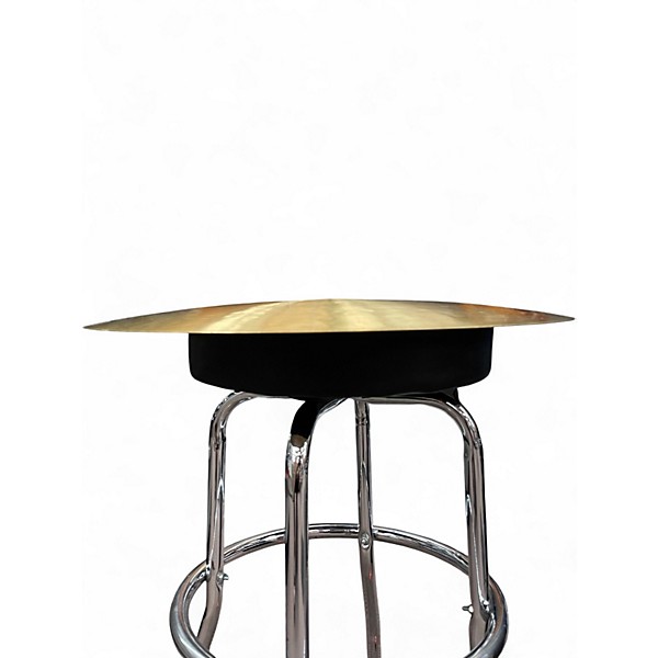 Used Paiste 20in Light Traditional Flat Ride Cymbal