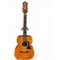 Used Guild GAD30 Natural Acoustic Guitar thumbnail