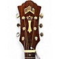Used Guild GAD30 Natural Acoustic Guitar