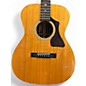 Used Guild GAD30 Natural Acoustic Guitar
