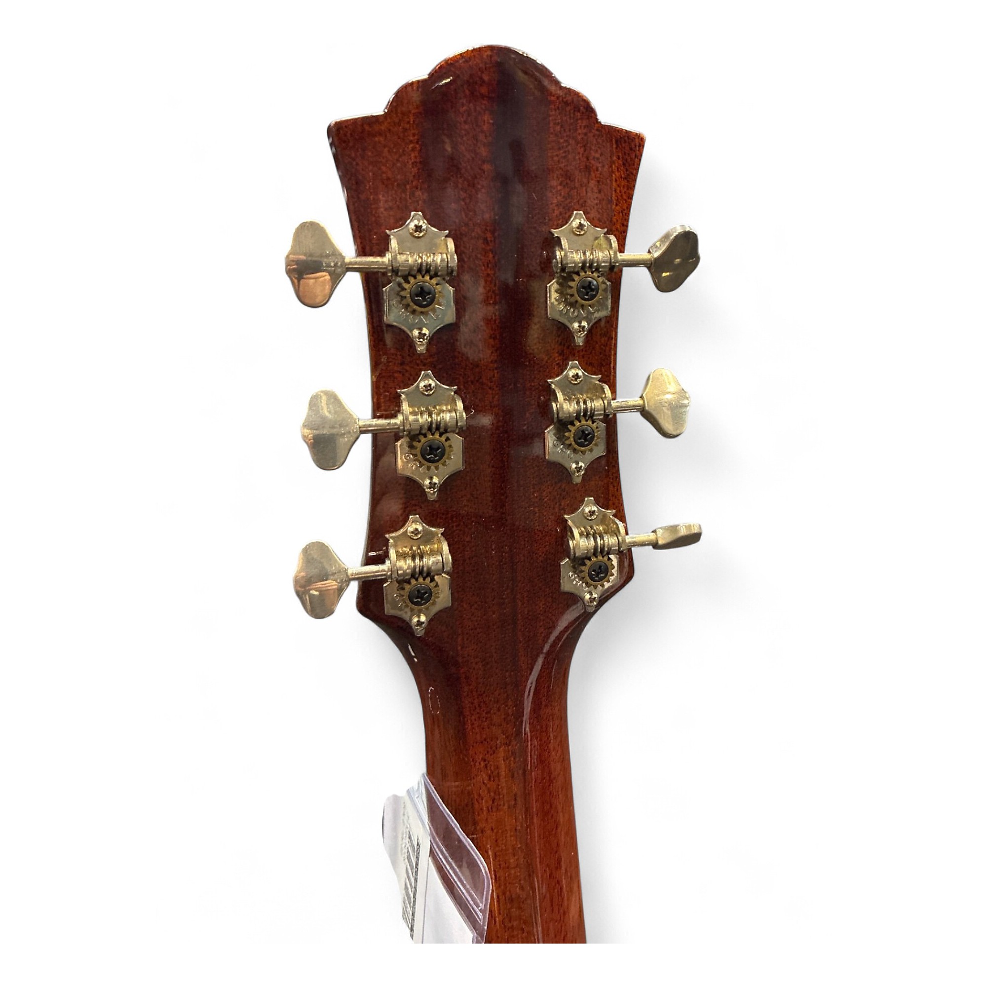 Used Guild GAD30 Natural Acoustic Guitar Natural | Guitar Center