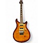 Used PRS SE Custom 24 Vintage Sunburst Solid Body Electric Guitar thumbnail