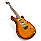 Used PRS SE Custom 24 Vintage Sunburst Solid Body Electric Guitar