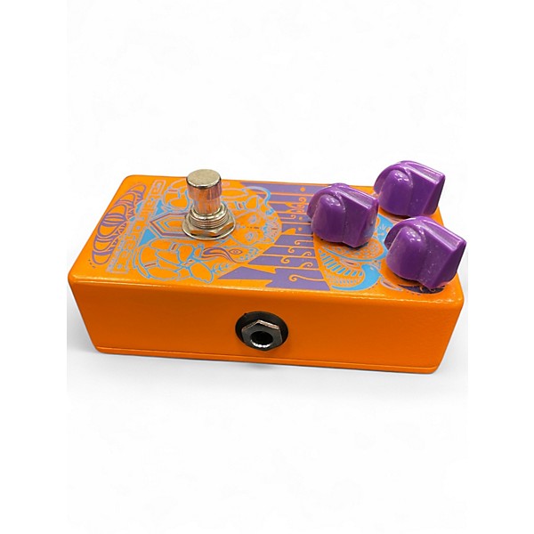 Used Catalinbread Octapussy Effect Pedal
