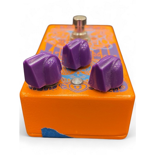 Used Catalinbread Octapussy Effect Pedal
