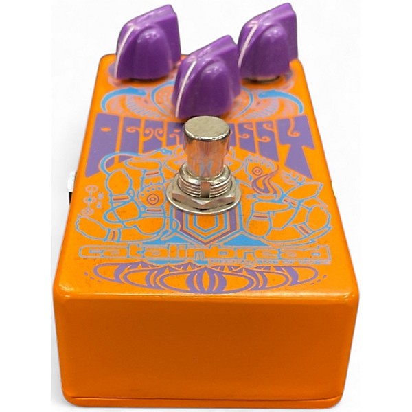 Used Catalinbread Octapussy Effect Pedal