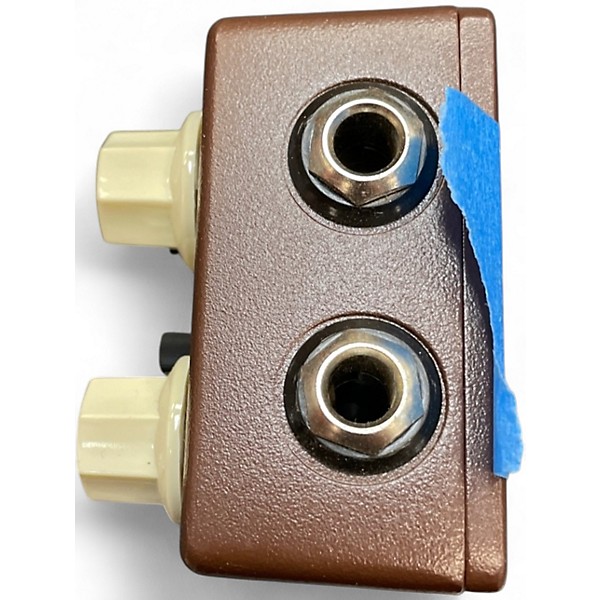 Used T-Rex Engineering nitros Effect Pedal