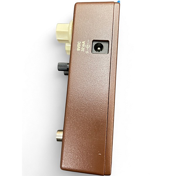 Used T-Rex Engineering nitros Effect Pedal