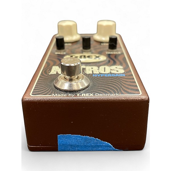 Used T-Rex Engineering nitros Effect Pedal