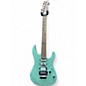 Used Charvel dk-24 fr pacific blue Solid Body Electric Guitar thumbnail