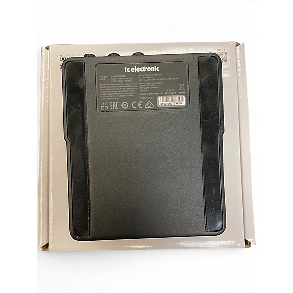 Used TC Electronic JIMS 45 Ampworx Preamp Pedal