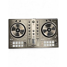 Used Hercules DJ DJControl Inpulse 300 Mk2 DJ Controller
