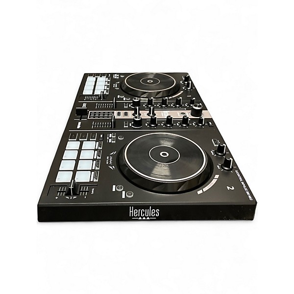 Used Hercules DJ DJControl Inpulse 300 Mk2 DJ Controller