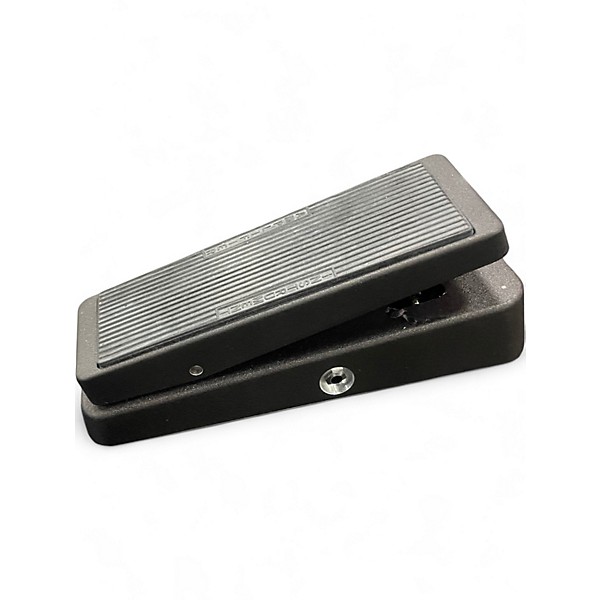 Used Crybaby GCB95 Effect Pedal