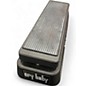 Used Crybaby GCB95 Effect Pedal