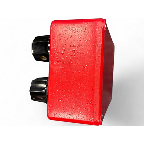 Used MXR M102 Dyna Comp Effect Pedal