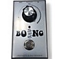 Used J.Rockett Audio Designs Boing Effect Pedal thumbnail