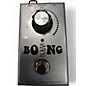 Used J.Rockett Audio Designs Boing Effect Pedal