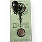 Used J.Rockett Audio Designs Steampunk Boost Buffer Effect Pedal thumbnail