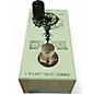Used J.Rockett Audio Designs Steampunk Boost Buffer Effect Pedal