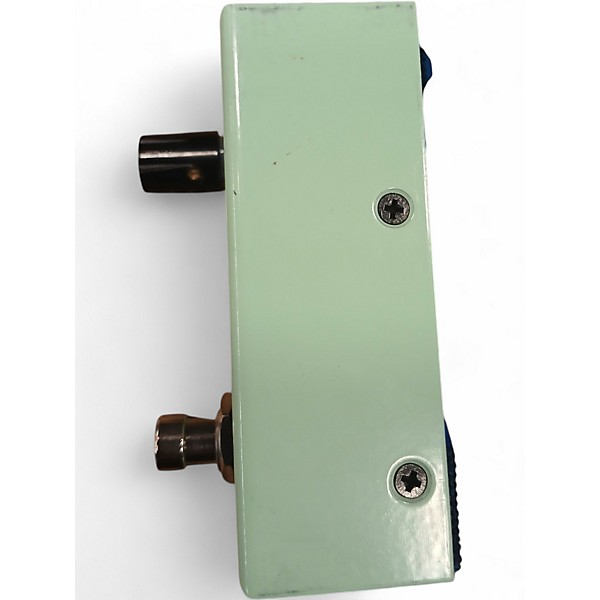 Used J.Rockett Audio Designs Steampunk Boost Buffer Effect Pedal