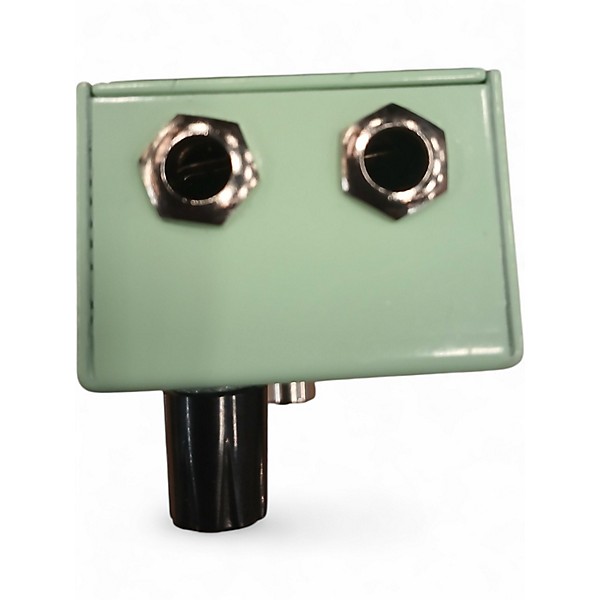 Used J.Rockett Audio Designs Steampunk Boost Buffer Effect Pedal