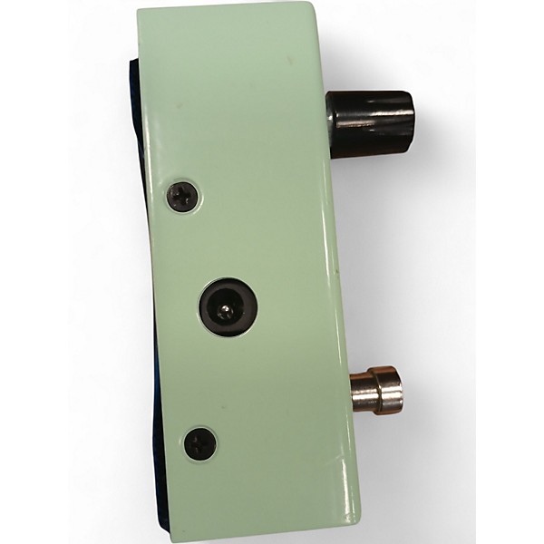 Used J.Rockett Audio Designs Steampunk Boost Buffer Effect Pedal