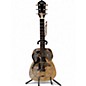 Used Orpheum OR20 Chrome Acoustic Guitar thumbnail