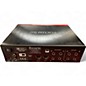 Used Focusrite Clarett 4Pre Audio Interface