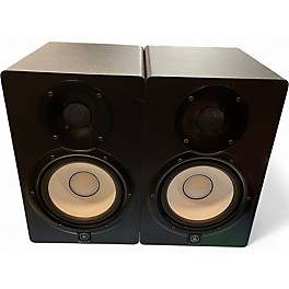 Used Yamaha HS7 Pair Powered Monitor