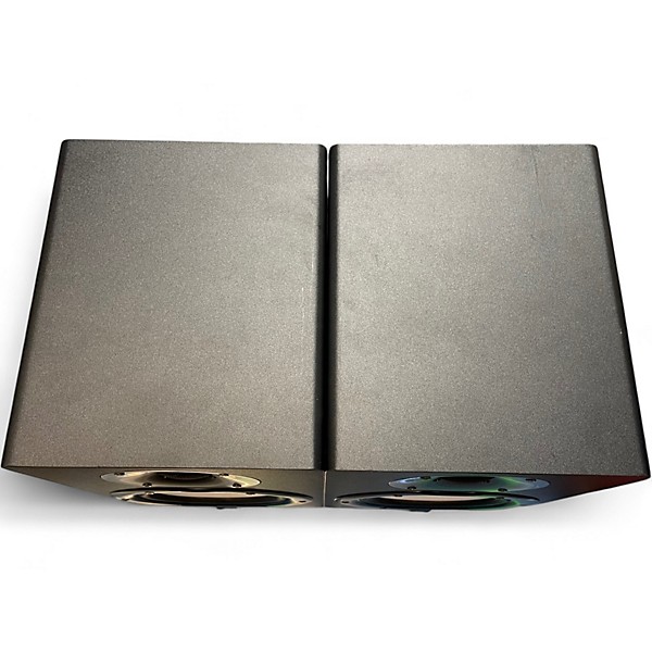 Used Yamaha HS7 Pair Powered Monitor