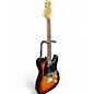 Used Fender American Standard Telecaster 3 Color Sunburst Solid Body Electric Guitar
