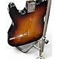 Used Fender American Standard Telecaster 3 Color Sunburst Solid Body Electric Guitar
