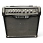 Used Line 6 Spider IV 15W 1X8 Guitar Combo Amp thumbnail