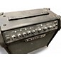 Used Line 6 Spider IV 15W 1X8 Guitar Combo Amp