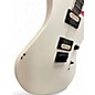 Used Fender Jim Root Signature Jazzmaster Arctic White Solid Body Electric Guitar