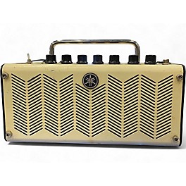 Used Yamaha THR5A 5W Modeling Acoustic Guitar Combo Amp