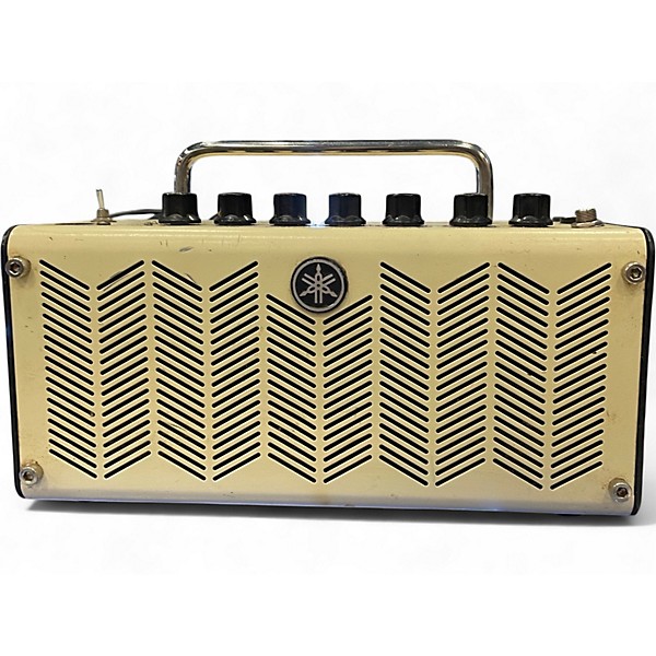 Used Yamaha THR5A 5W Modeling Acoustic Guitar Combo Amp