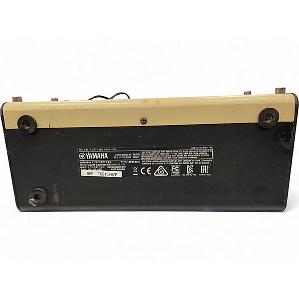 Used Yamaha THR5A 5W Modeling Acoustic Guitar Combo Amp